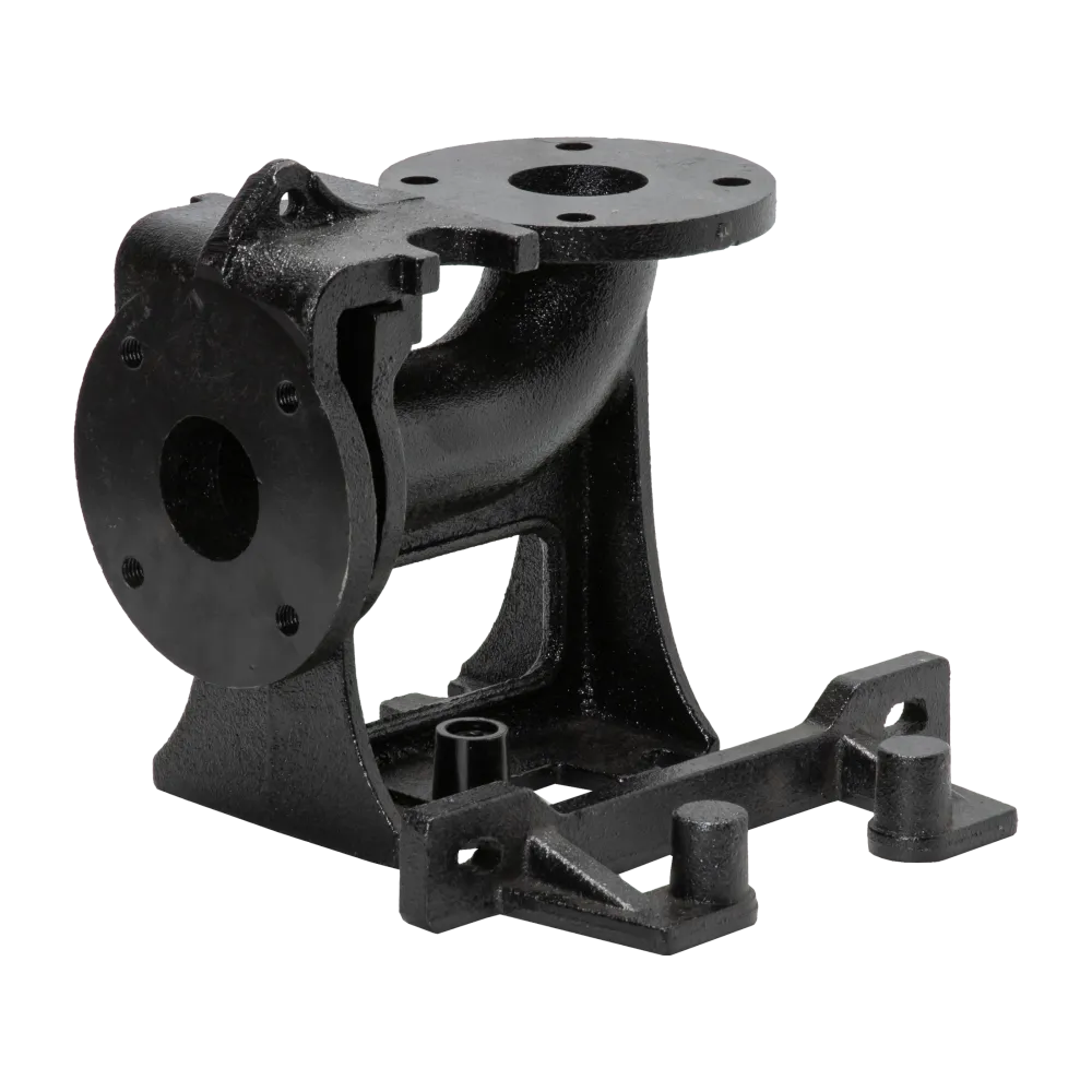 Cupling Foot Pro DN150 PN6