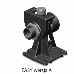 Easy E1.1 - G1� "Picior de cuplare - un ghid