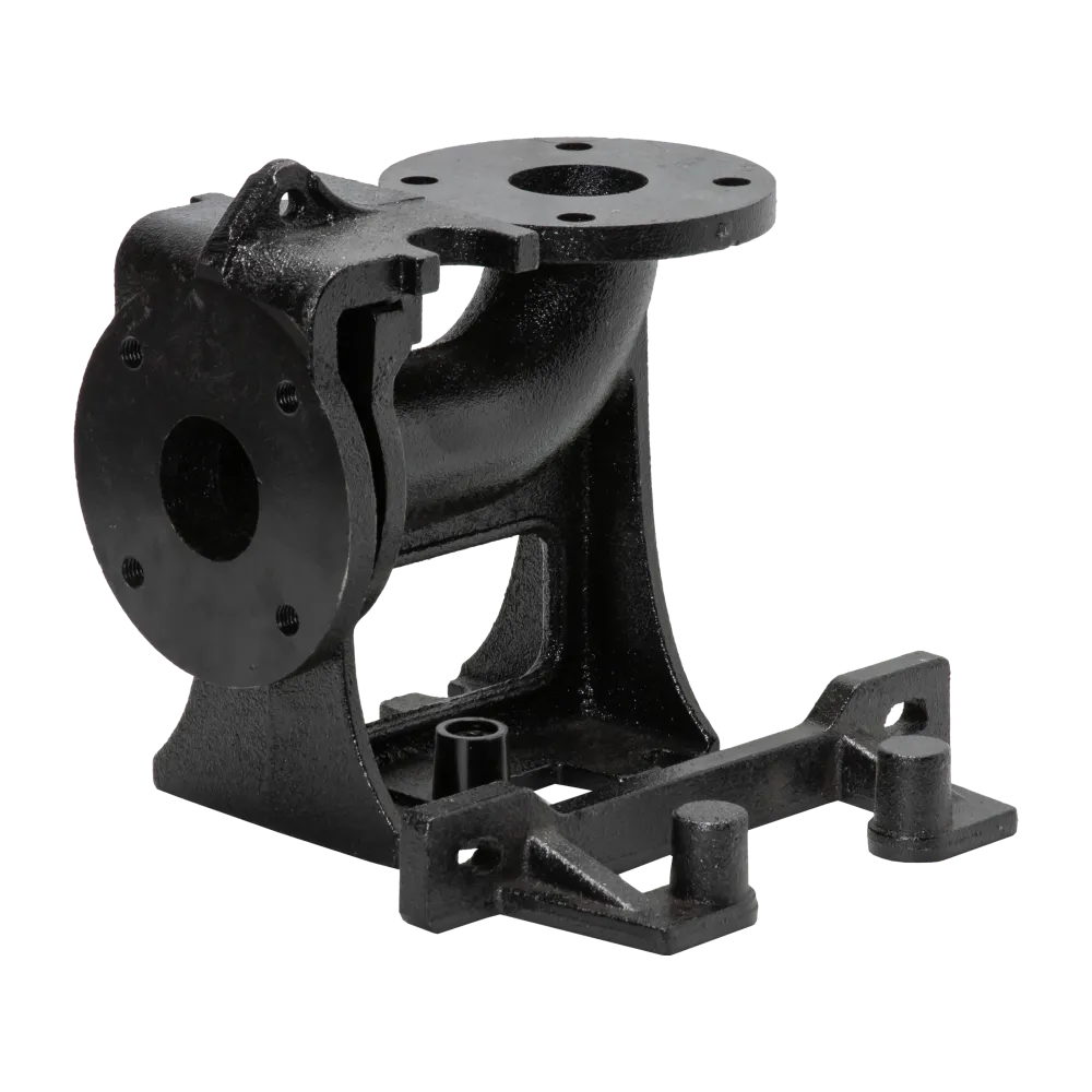 PRO DN100 PN6 POOBLING
