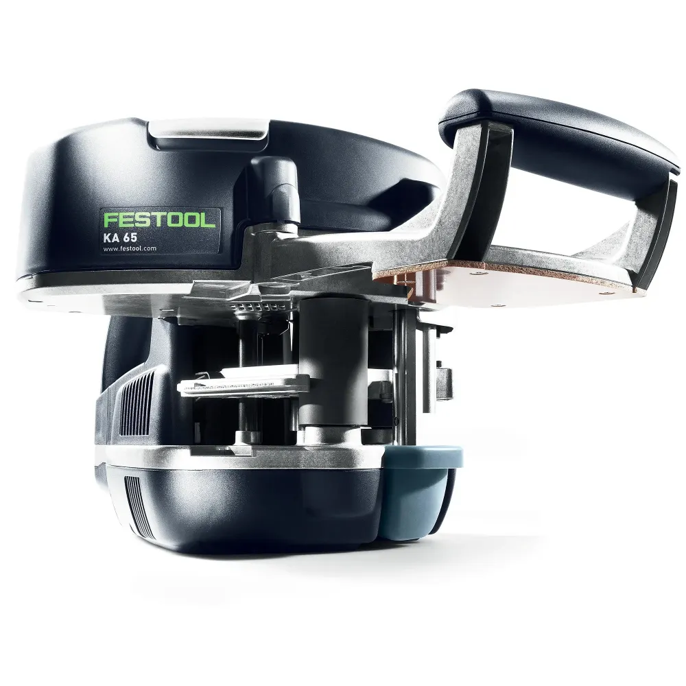 Placator de canturi Festool KA 65-sept