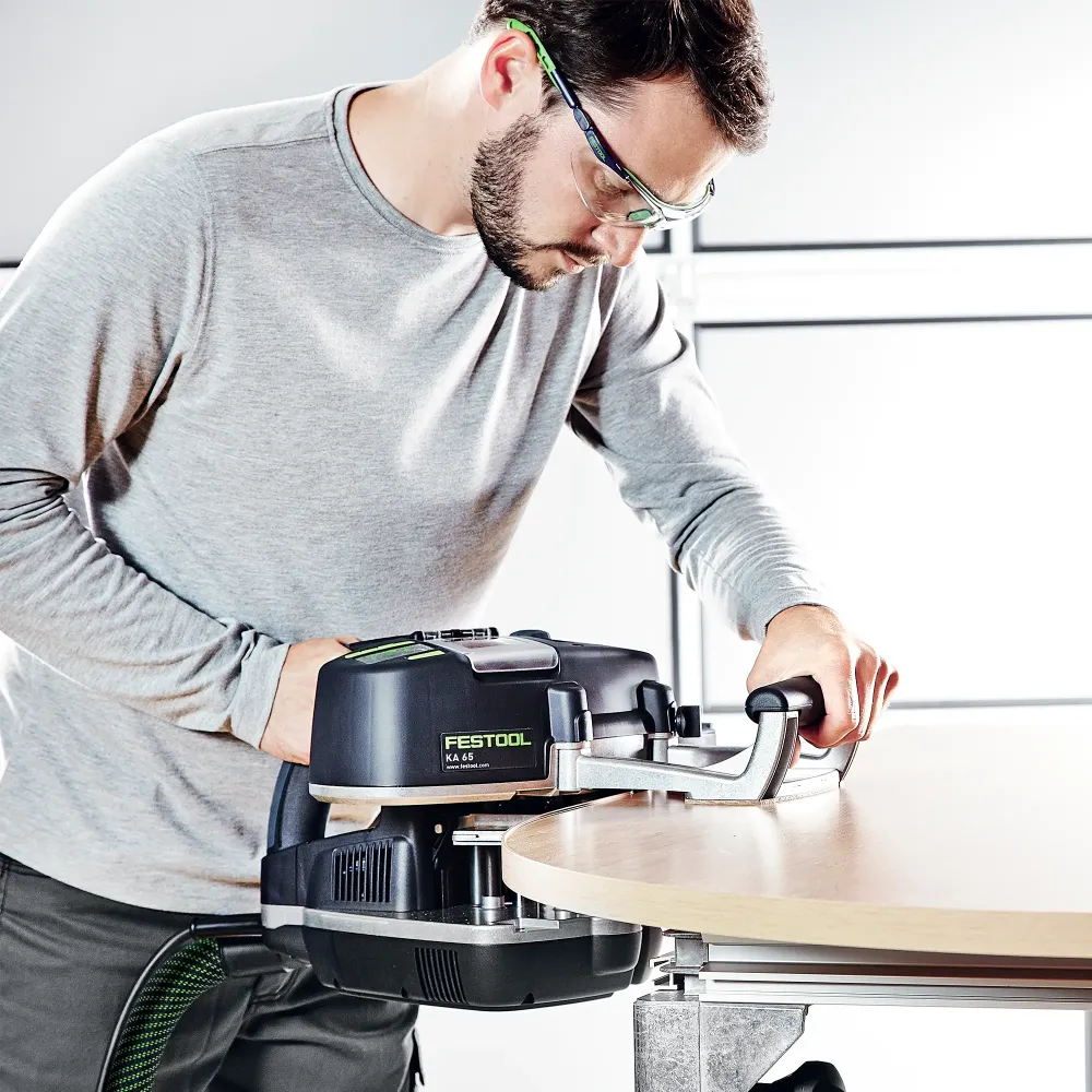 Placator de canturi Festool KA 65-sept