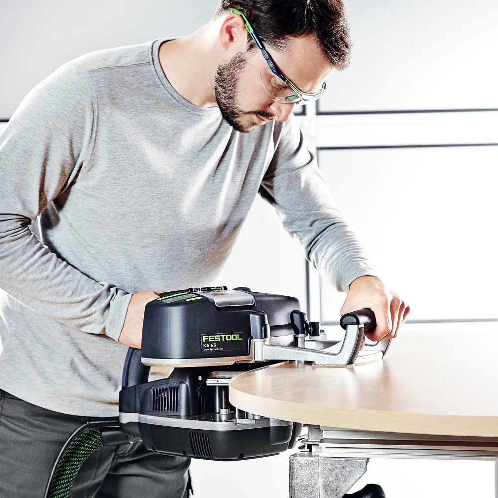 Placator de canturi Festool KA 65-sept