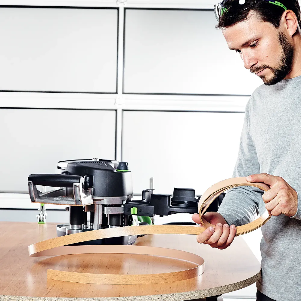 Placator de canturi Festool KA 65-sept