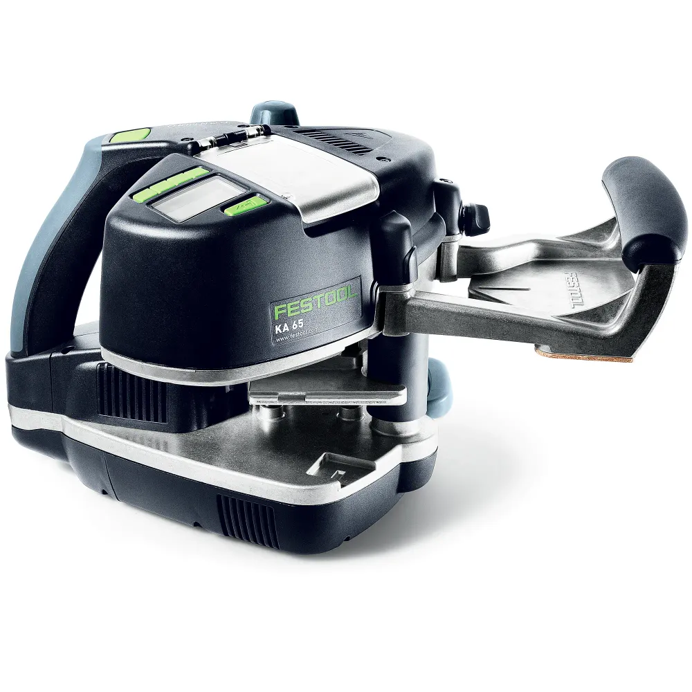 Placator de canturi Festool KA 65-sept