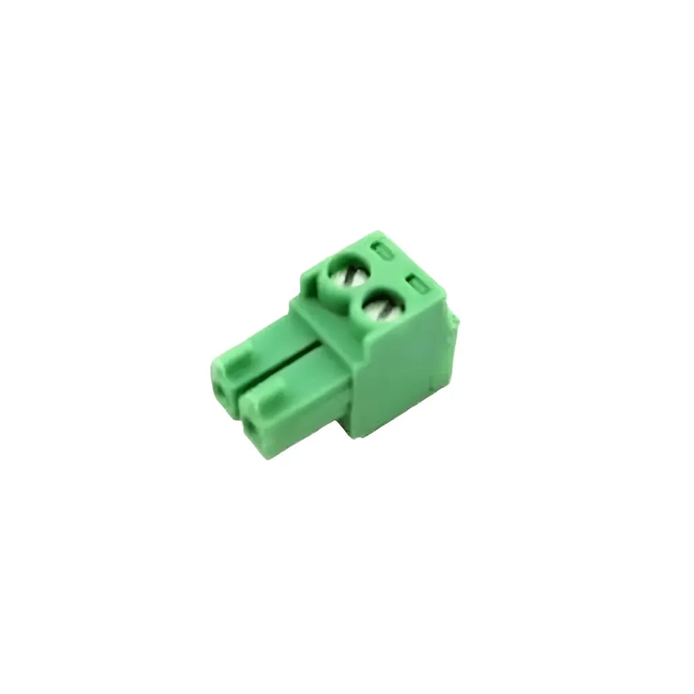 Atac conector de bord pentru conectarea senzorului tampon la placa de control
