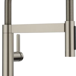 Baterie bucătărie Blanco CULINA-S II Mini – satin platinum HD