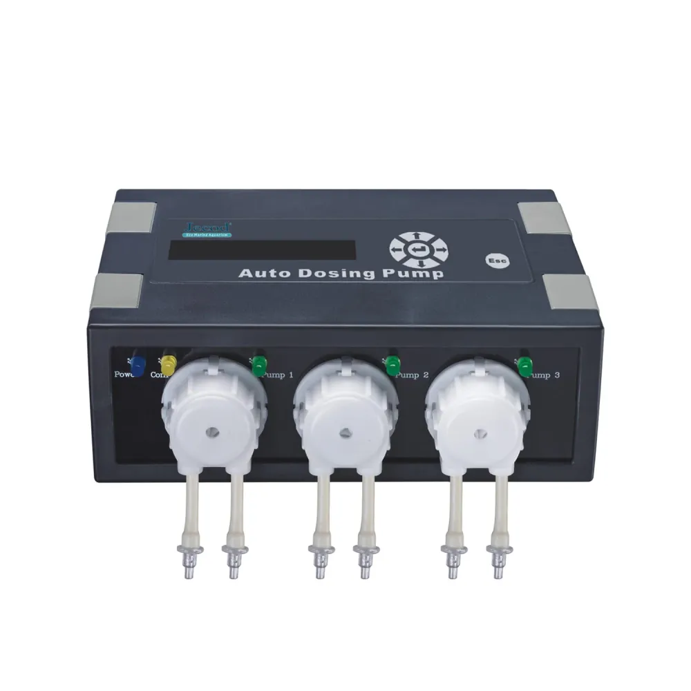 Pompa dozatoare Jebao / Jecod DP-3 3 capete