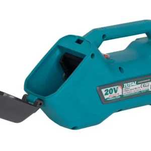 Pompa de transfer TOTAL 20V, 3/4'', pe acumulator, debit 48 l/min, PROFESIONALA