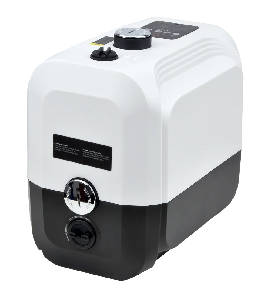Pompă IQ 2 AUTO (0,4 kW, 230 V) cu convertizor de frecvență