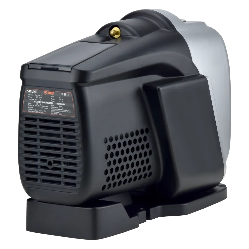 Pompă SKYLINE 2 (0,75 kW, 165~250 V) cu invertor
