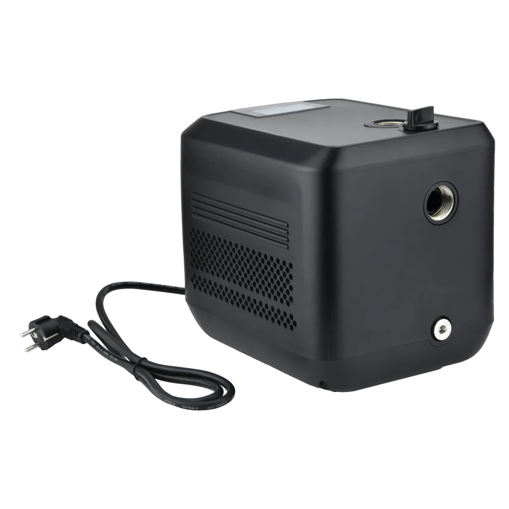 Pompa DOMATIK (0,55kW, 230V) cu invertor