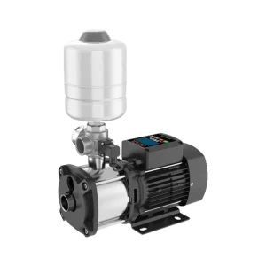 MCI 4 Mașă (1,2 kW, 230 V) pompă cu invertor