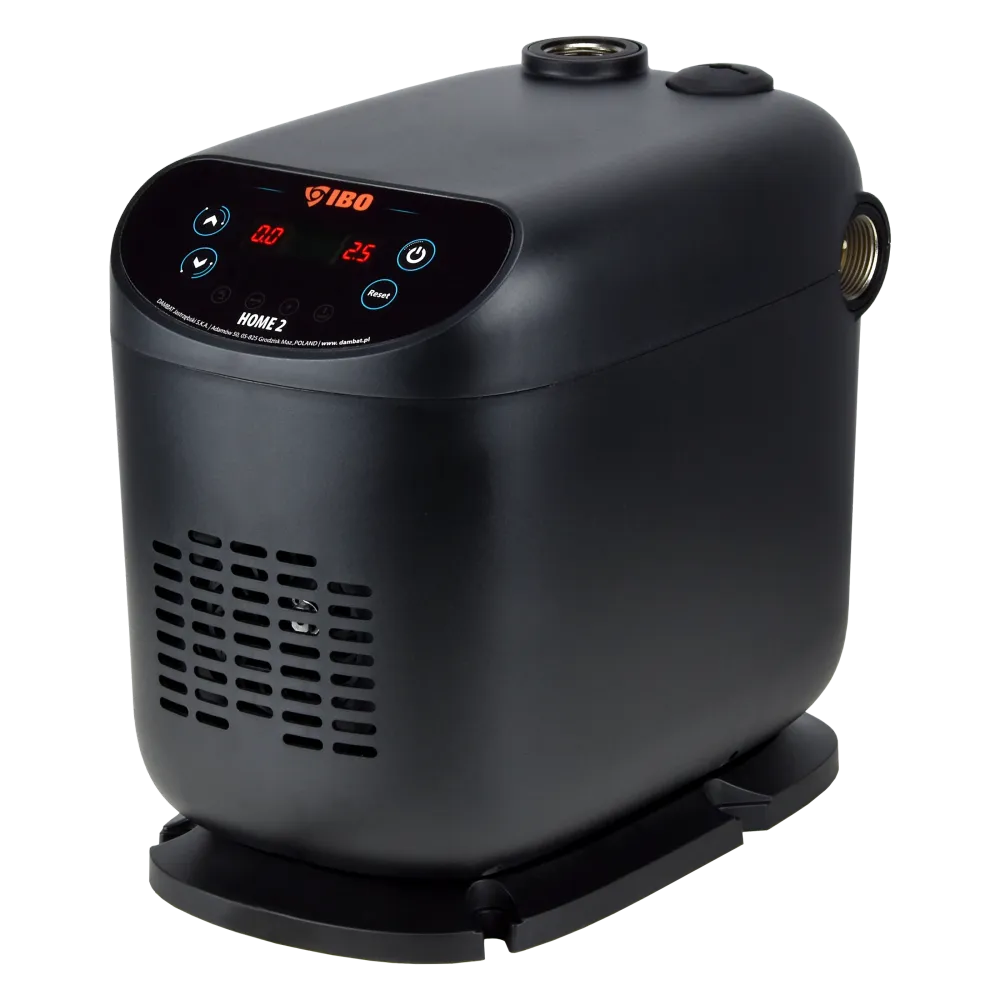Pompă inteligentă IBO HOME 2 (0,55 kW, 230 V) cu invertor