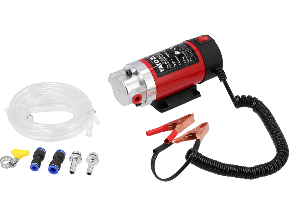 POMPA ELECTRICA DE SCOS ULEI, 100W