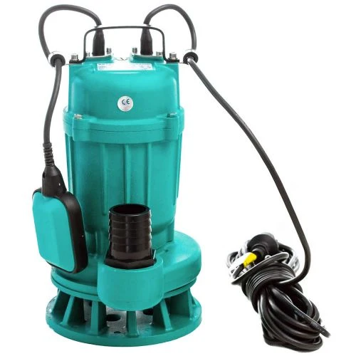Pompa Submersibila Drenaj Apa Murdara Rotakt TPS401A, 400W