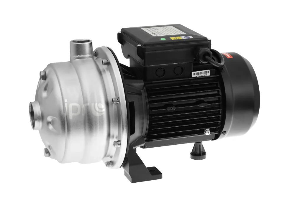 2CPM 120/50 (0,9 kW, 230 V) Pompa hidroforică industrială