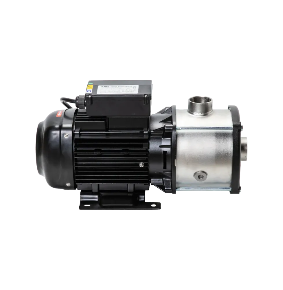 MCI 5-5 (1 kW, 230V) Pompa hidroforică industrială