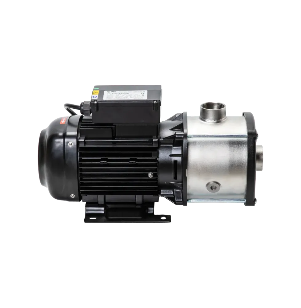 MCI 8-30 (1,85 kW, 230 v) Pompa hidroforică industrială