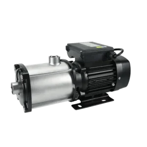 S-MCI 4-5 (1 kW, 230 V) pompă cu echipament LCI
