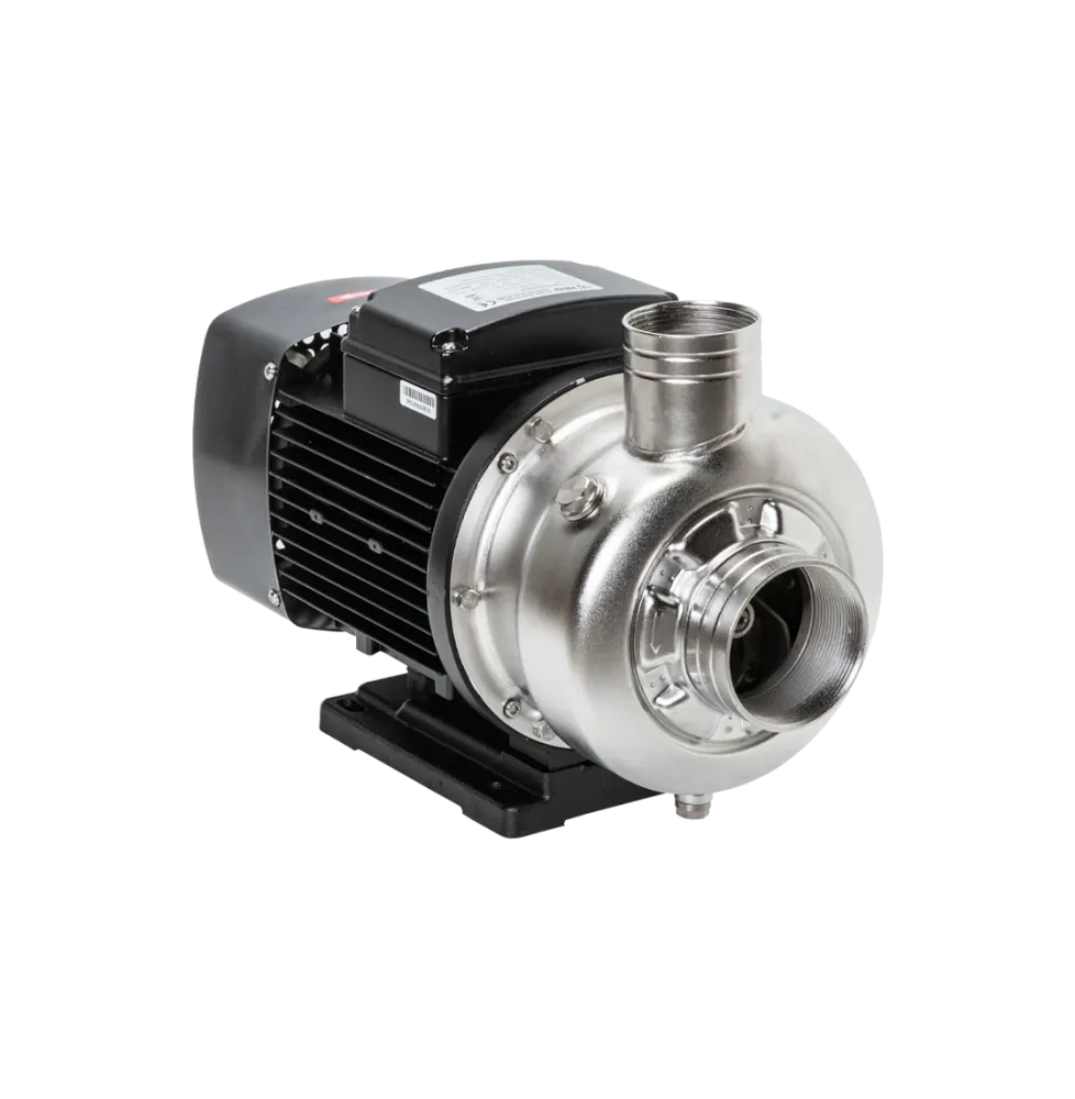 PMC 3000 INOX (3 kW, 400 V) Pompa hidroforică industrială