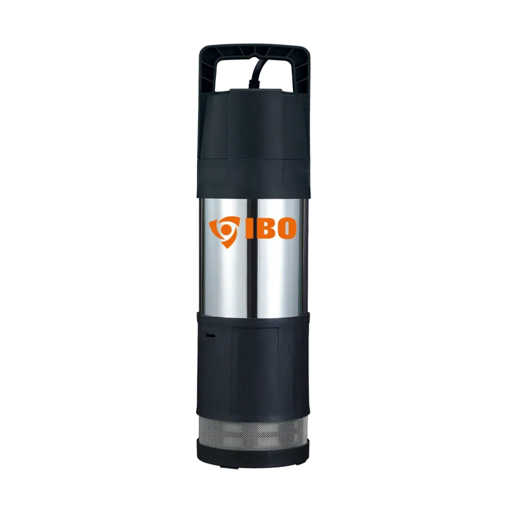 Dive Auto 1200 Pompa specifică 230V