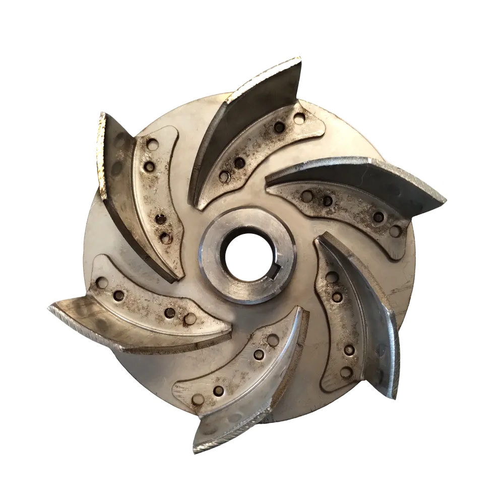 QBS 150 (1,1 kW, 230 V) pompă specifică cu rotor de vortex