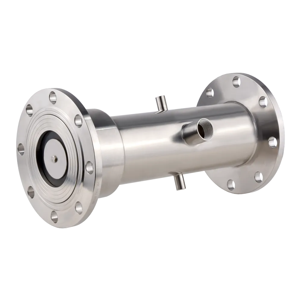 Single, Colector de presă / Kryza DN100