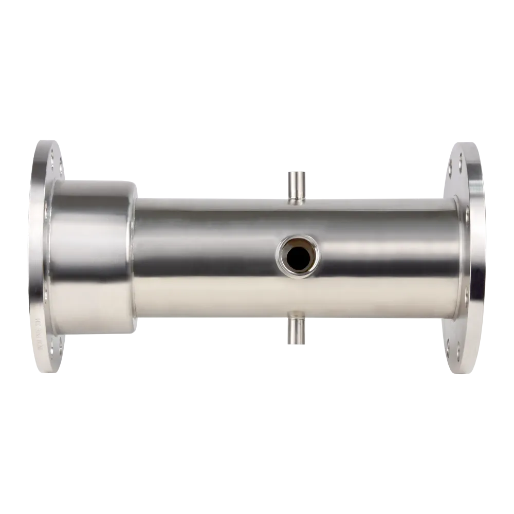 Single, Colector de presă / Kryza DN100