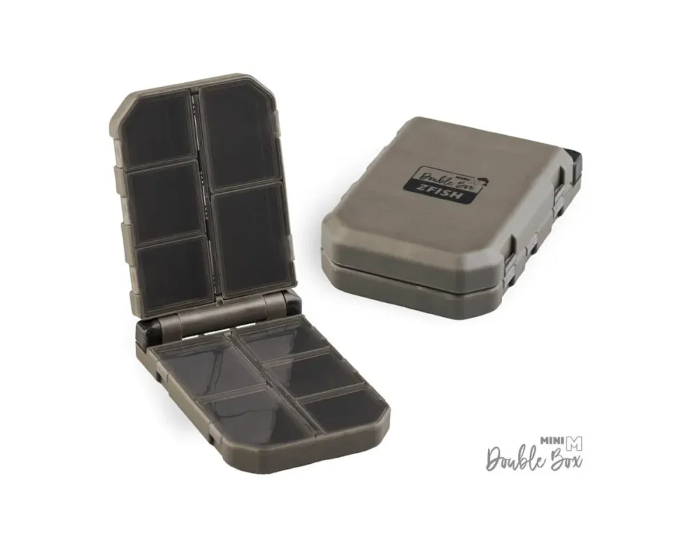 Cutie Tackle Zfish Mini M
