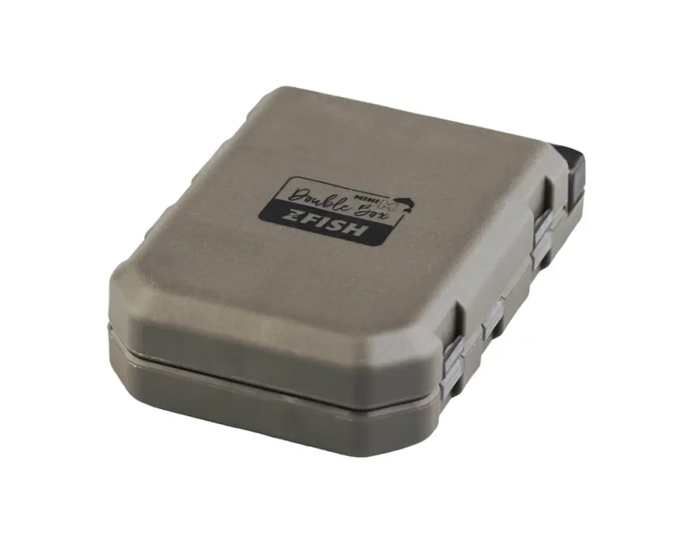 Cutie Tackle Zfish Mini M