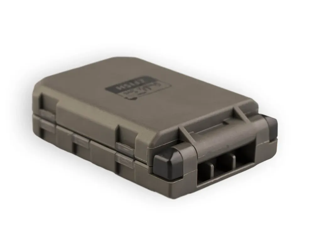 Cutie Tackle Zfish Mini M