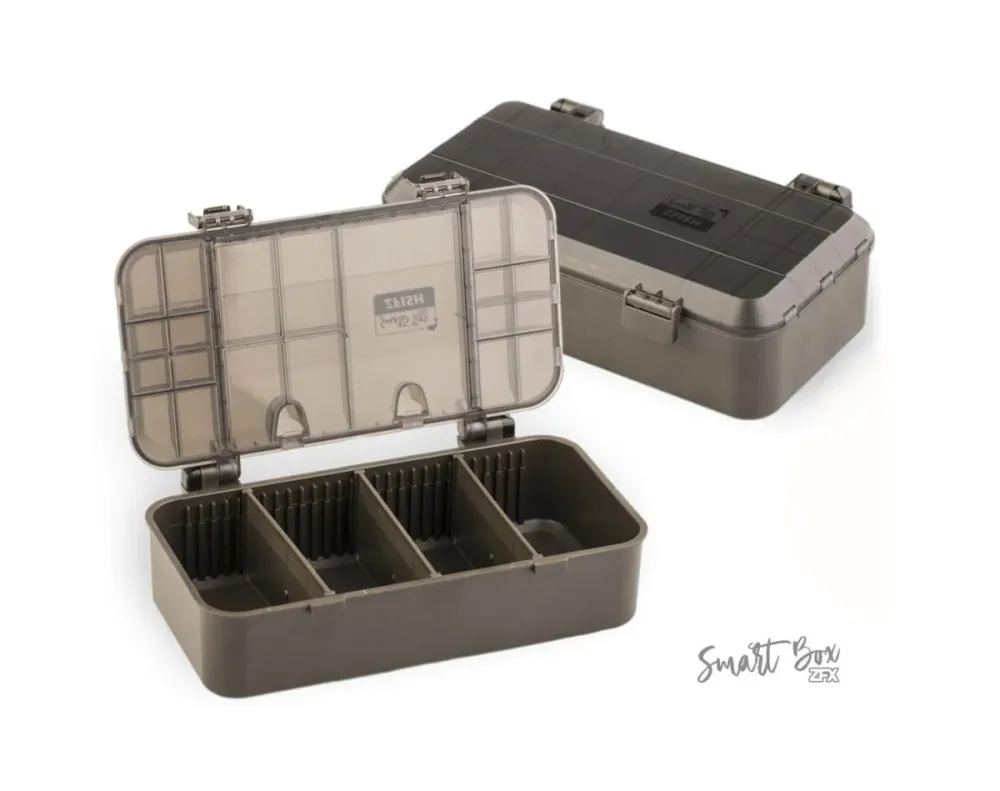 Cutie Tackle Zfish Smart ZFX