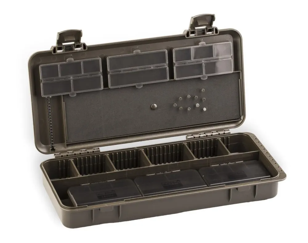 Cutie Tackle Zfish Z-Box Pro 3+1
