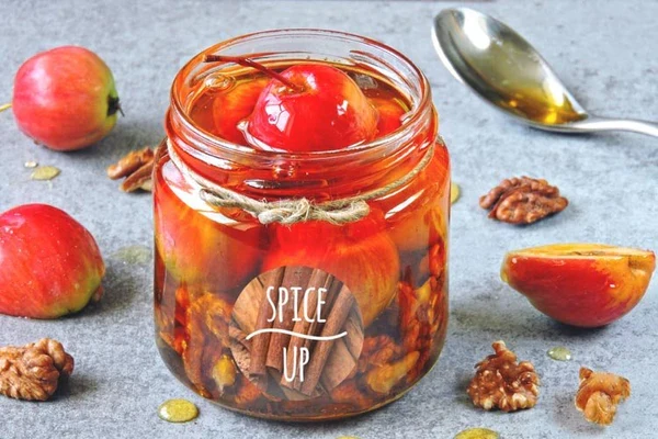 Stickere decorative SPICE UP 10pcs.