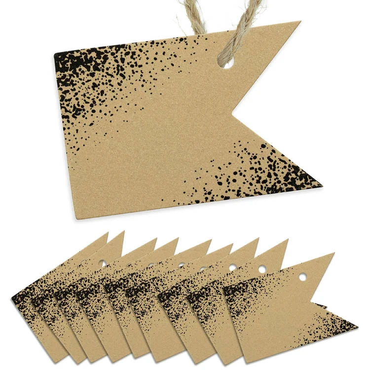 Vignetă cadou DREAMS 10pcs.