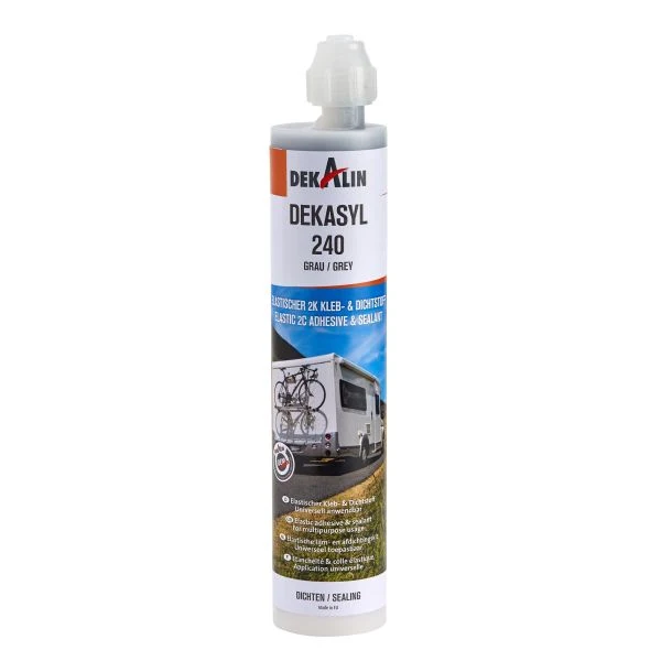 Adeziv elastic cu 2 componente DEKAsyl 240