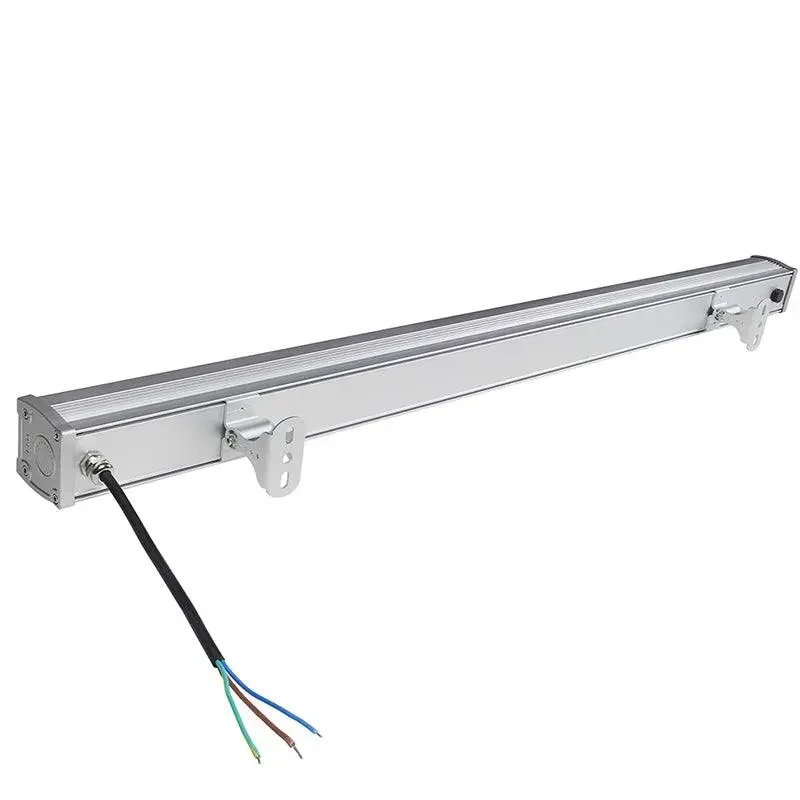 Proiector liniar Mi-Light RL1-24, 24W RGB+CCT, aluminiu, IP65