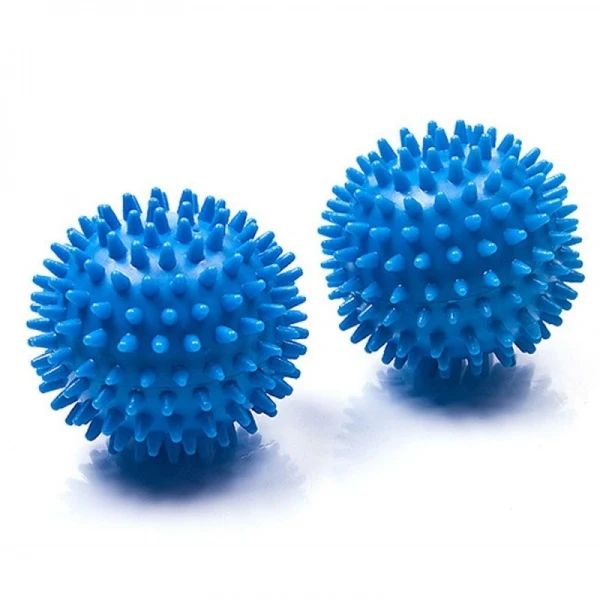 Lichidare de Stoc! Set 4 X Bile Pentru Uscarea Rapida Rufelor
