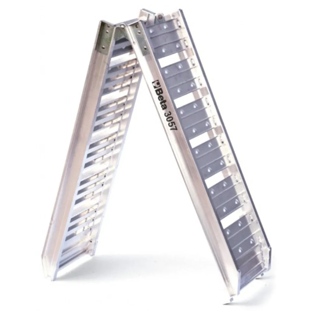 Rampa din aluminiu Beta 3057