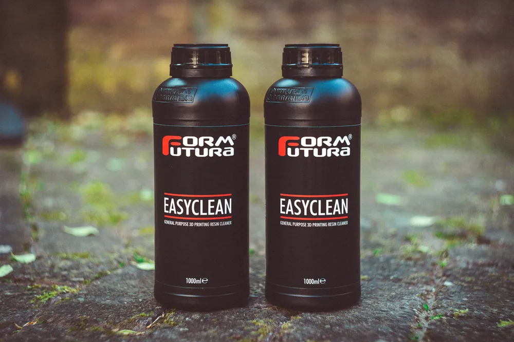 Rășă Formfutura EasyClean Resin Cleaner