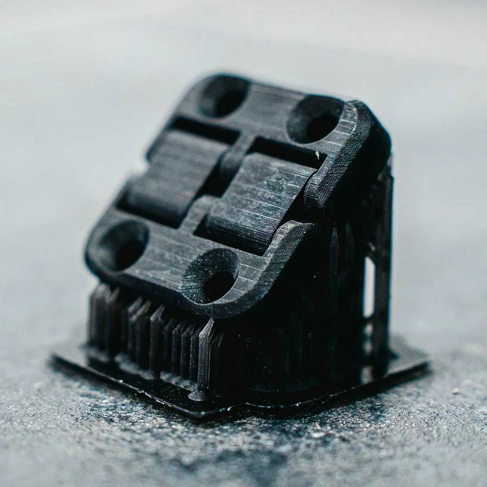 Rășă Formfutura Engineering LCD Series - Strong Resin