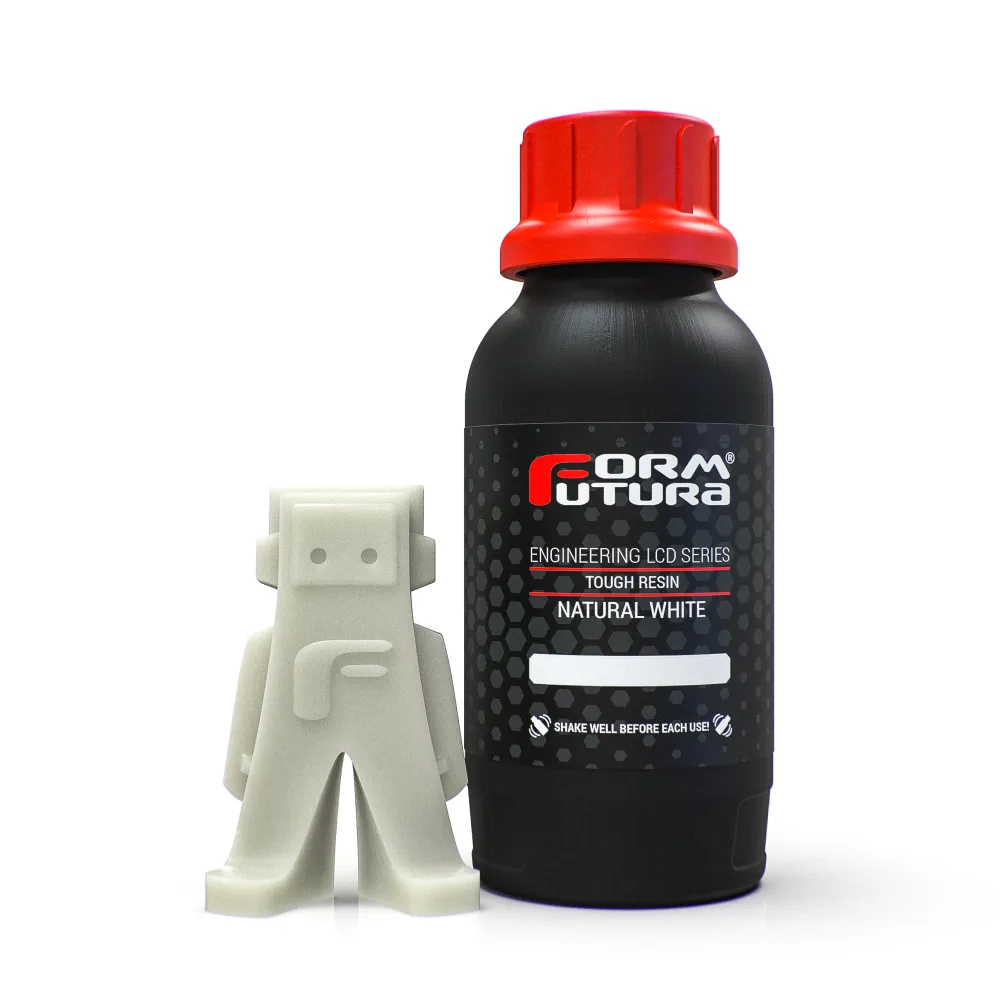 Rășă Formfutura Engineering LCD Series - Tough Resin