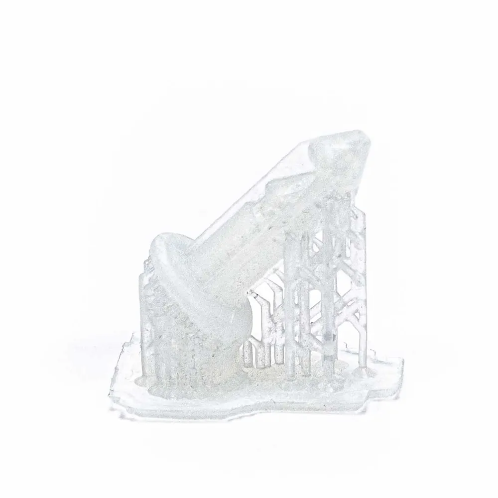 Rășă Formfutura Engineering LCD Series - Tough Resin