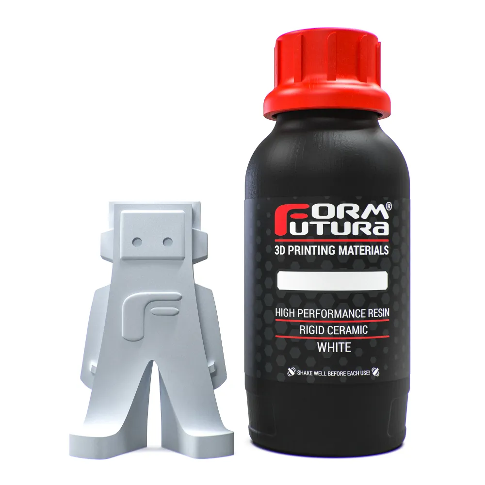 Rășă Formfutura High Performance Series – Rigid Ceramic Resin
