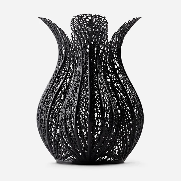Rășă Formlabs Black Resin V4 (Form 3) 1 L RS-F2-GPBK-04