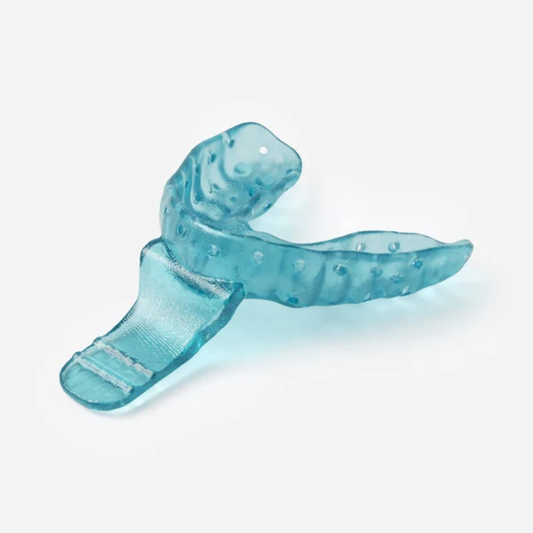 Rășă Formlabs Custom Tray Resin (Form 3) 1 L RS-F2-CTBL-01