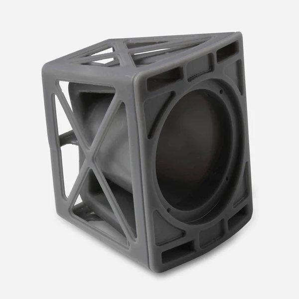 Rășă Formlabs Draft Resin V2 (Form 3) 1 L RS-F2-DRGR-02