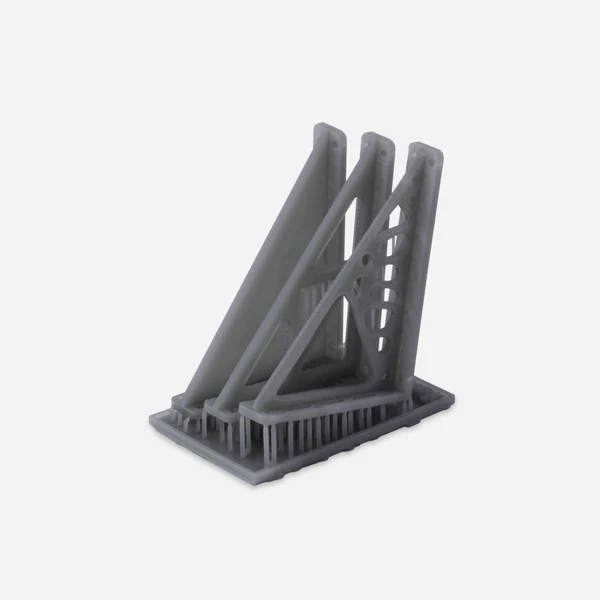 Rășă Formlabs Draft Resin V2 (Form 3) 1 L RS-F2-DRGR-02