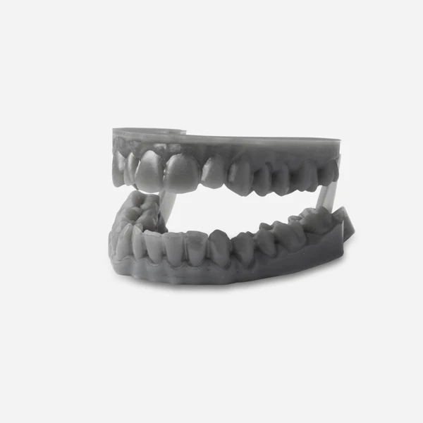 Rășă Formlabs Draft Resin V2 (Form 3) 1 L RS-F2-DRGR-02
