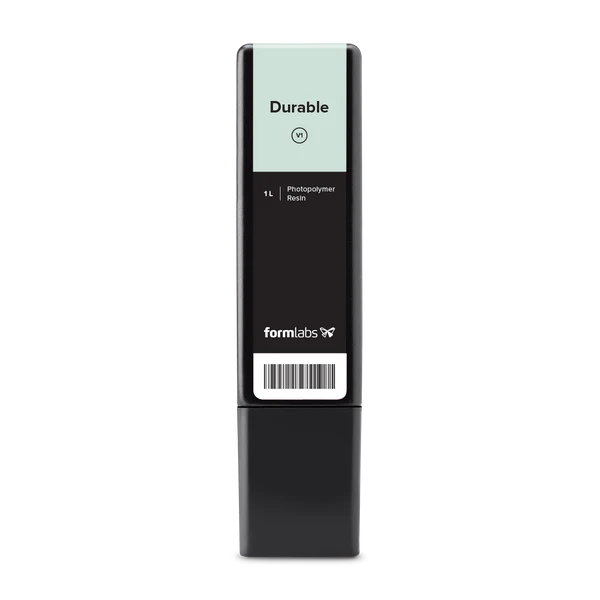 Rășă Formlabs Durable Resin (Form 3) 1 L RS-F2-DUCL-02
